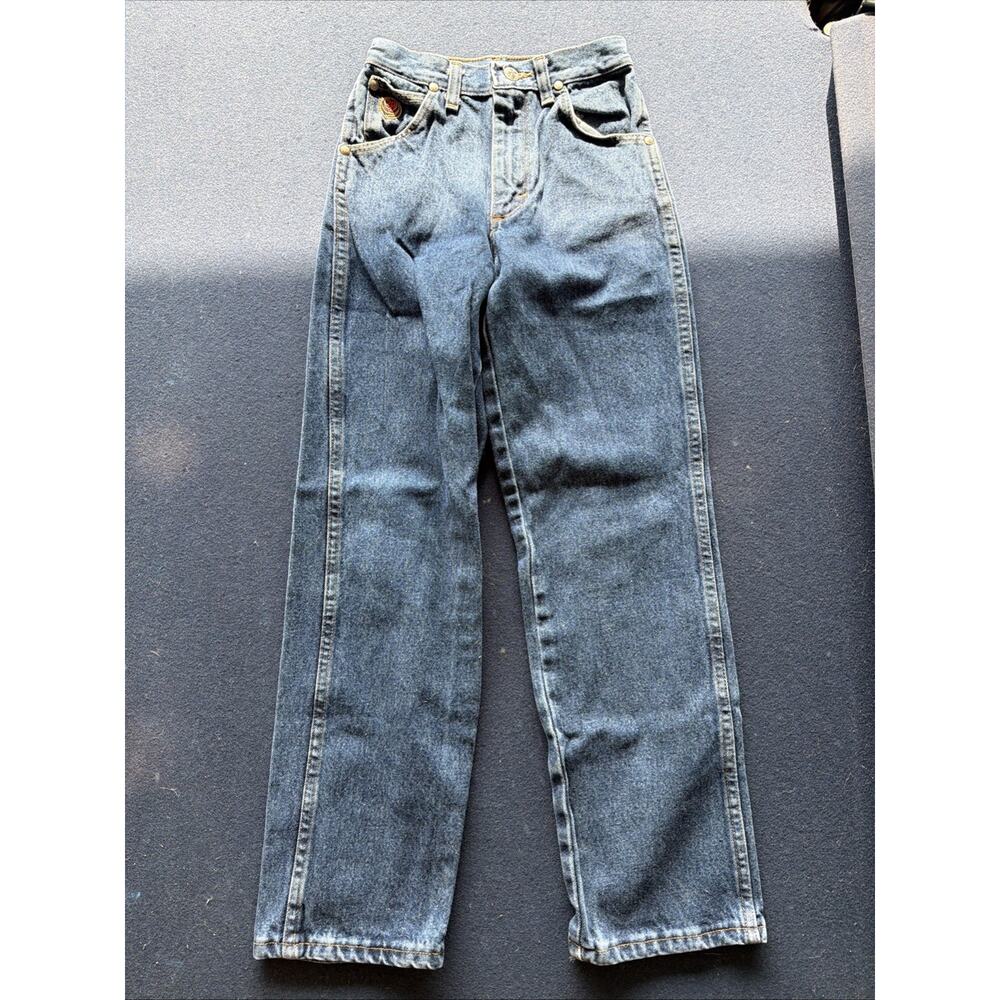 Twenty X Kids Denim Jeans size 12 Slim